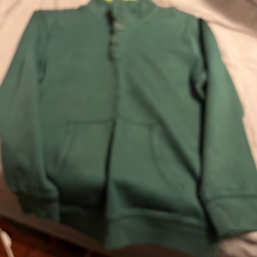 Gymboree Shirt Size 12